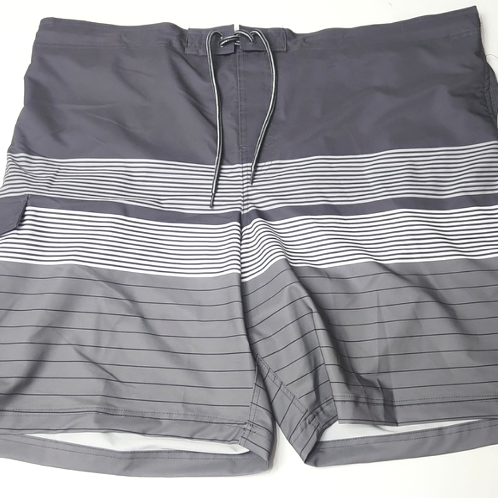 George At The Knee Quick Dry Swimming Shorts